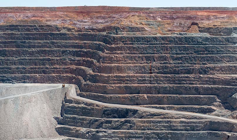 super pit