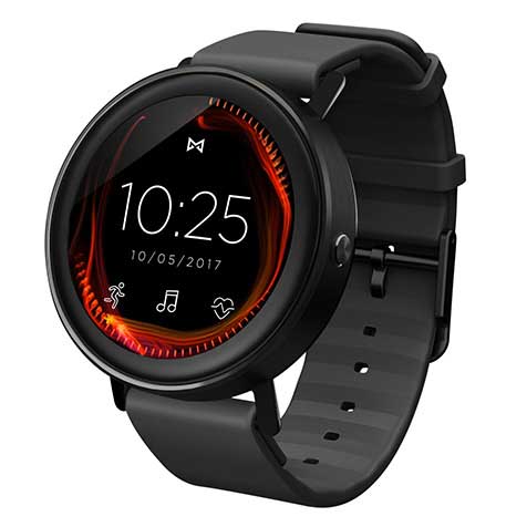 misfit vapor watch