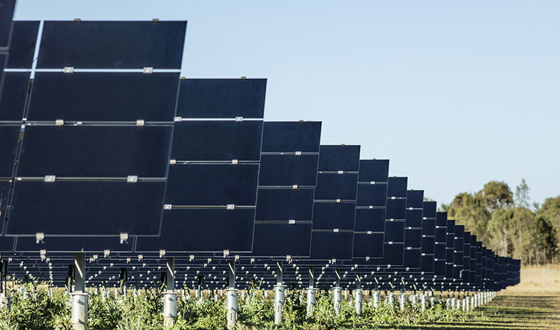 solar panel