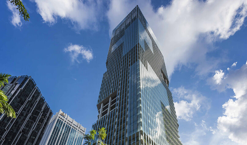 CapitaGreen Singapore