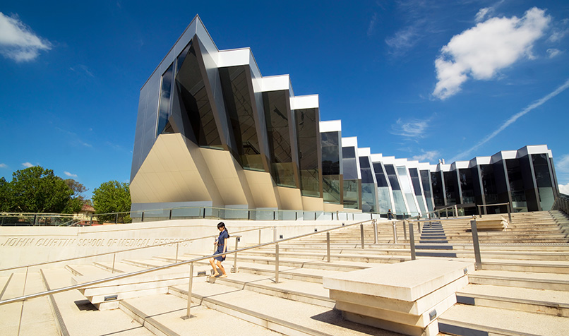John Curtin school