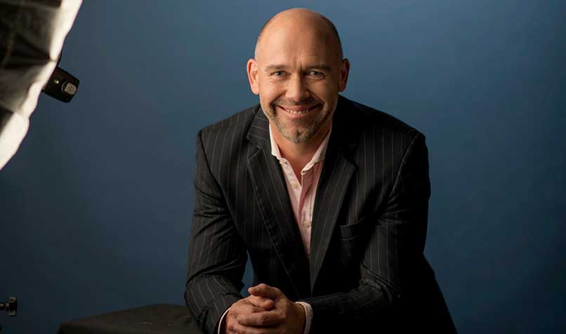 Tim Reed