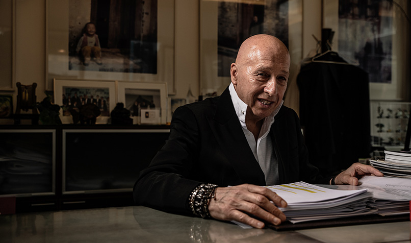 Allen Zeman