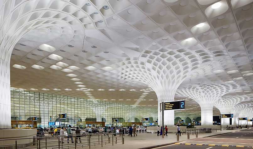 Chatrapati Shivaji International Airport
