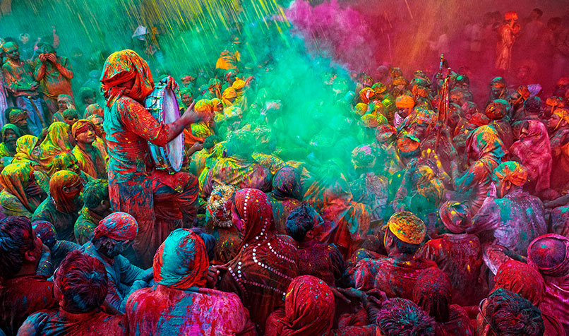india festival