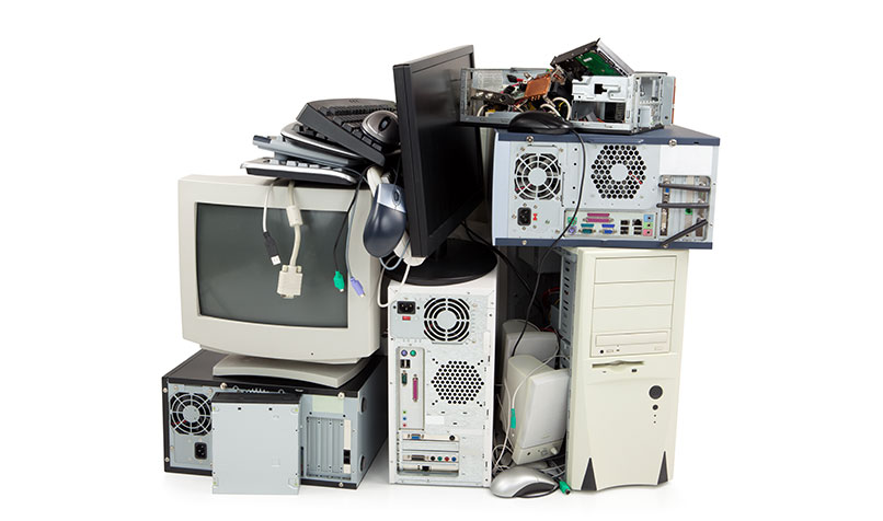computer equipments