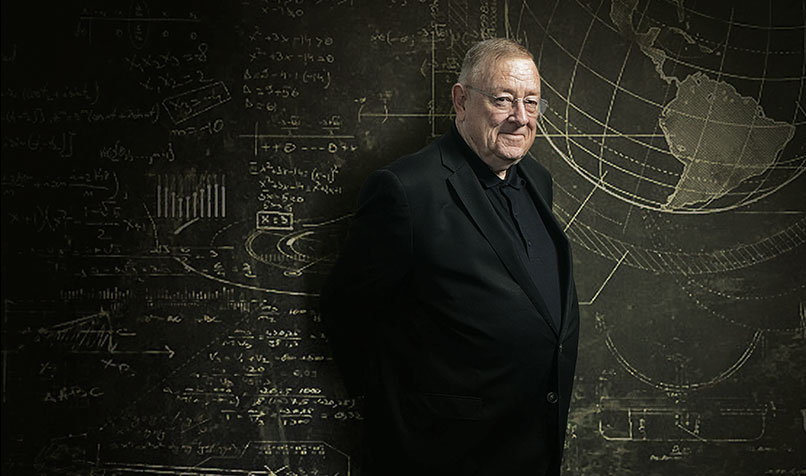 Phil Ruthven