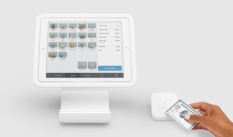 vend point of sale