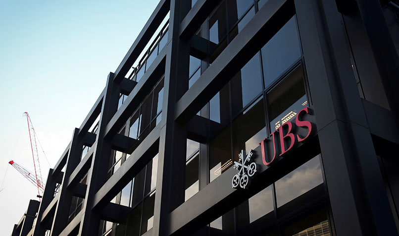 UBS