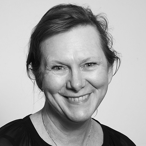 Caroline Holstrom