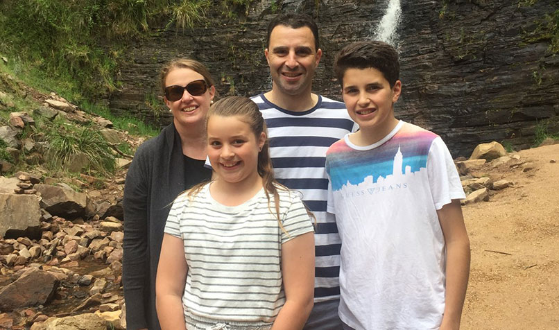 Gabi Family