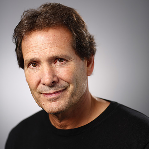 Dan Schulman