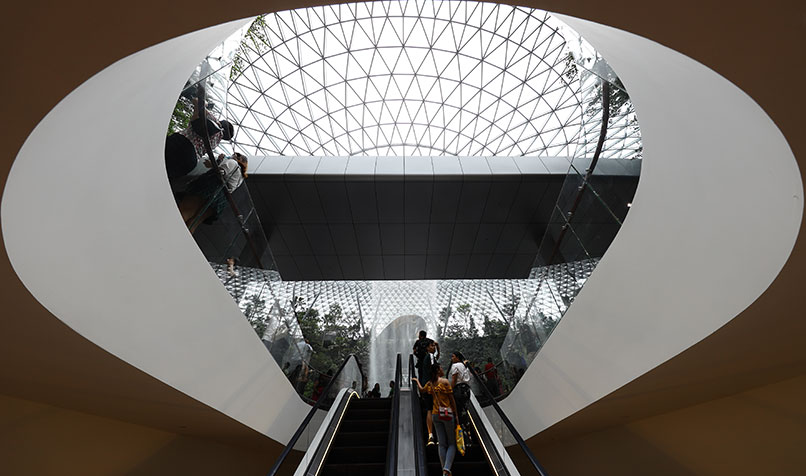 Changi Airport