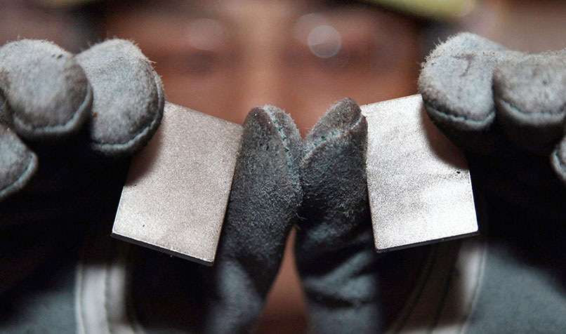 rare earth magnets