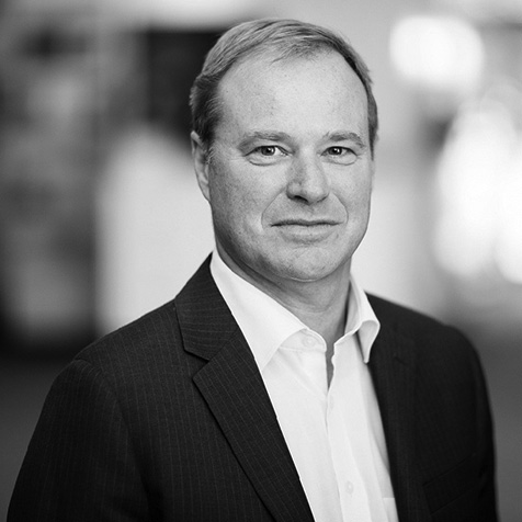 Mark Crosby