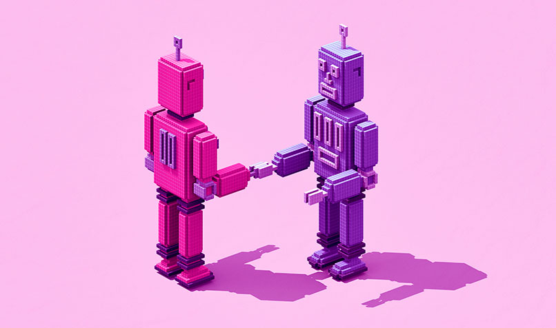 ai robots