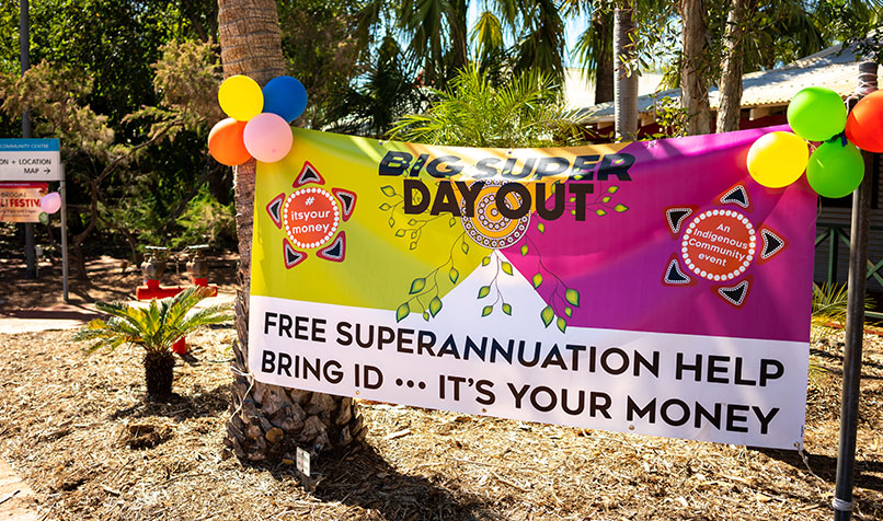 big super day out 2019