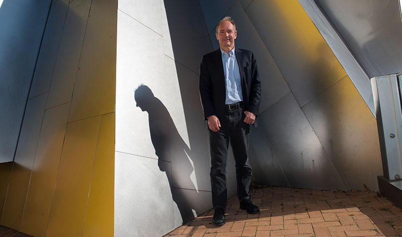 Tim Berners Lee