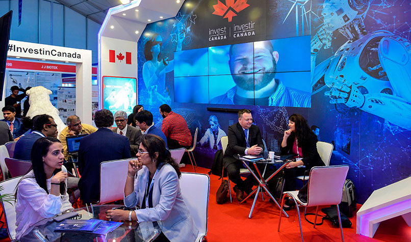 tech summit