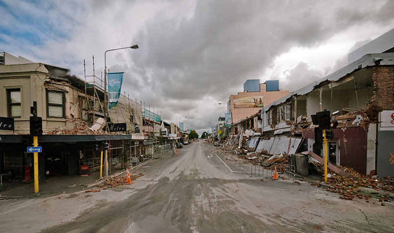 Christchurch