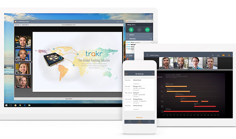 gotomeeting
