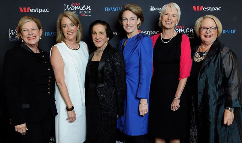 Women of Influence Awards