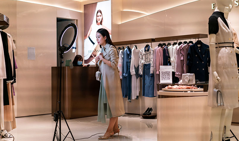sales online