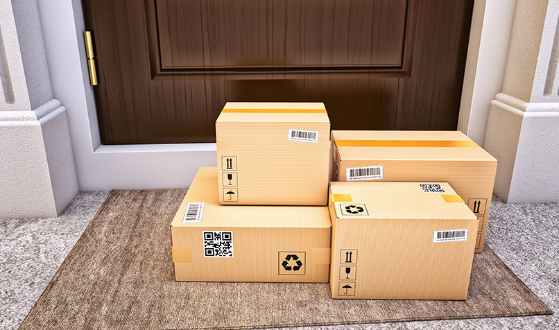 boxes