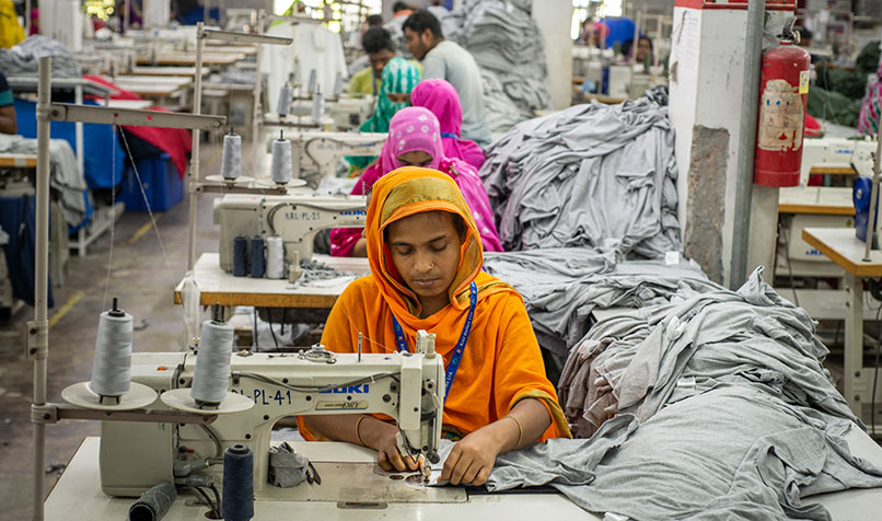 factory bangladesh