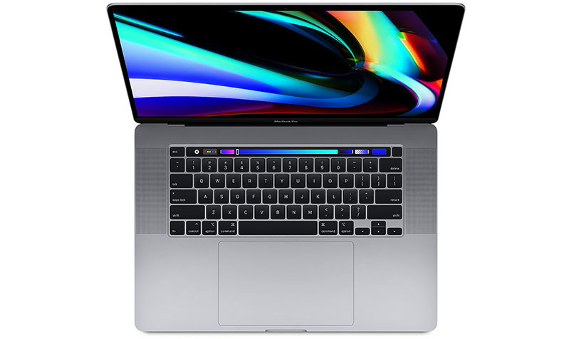 Apple mackbook