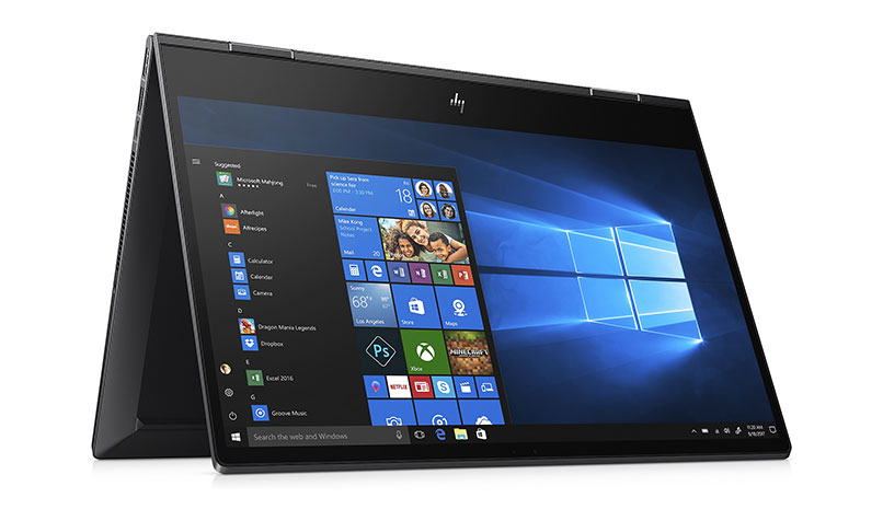 hp envy 15 inch