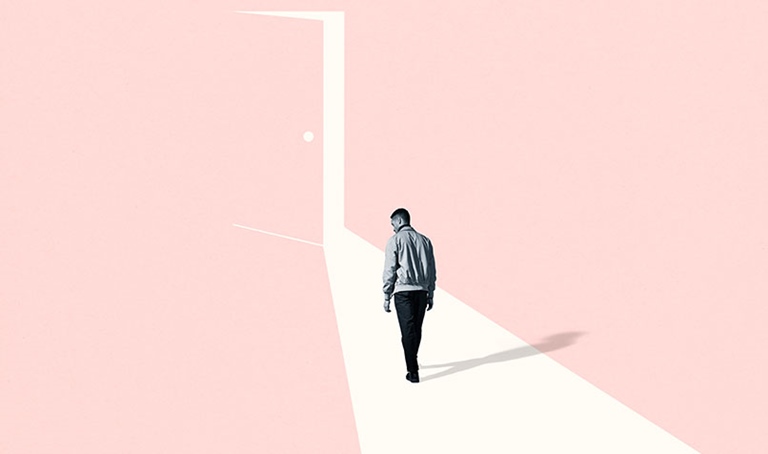 walking
