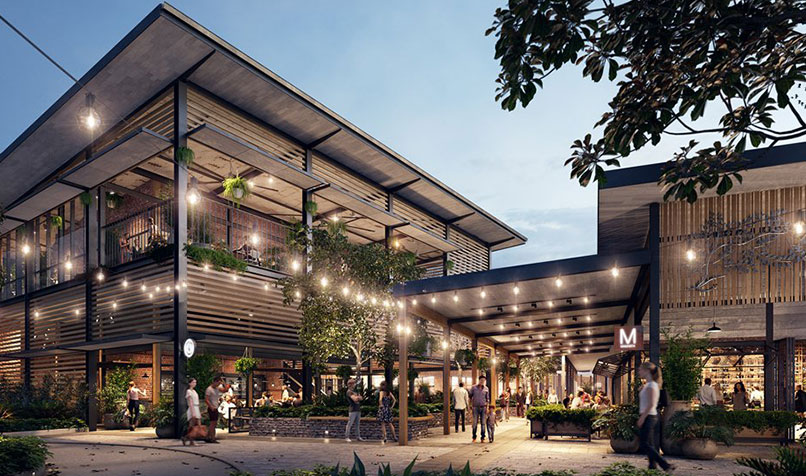 Westfield coomera