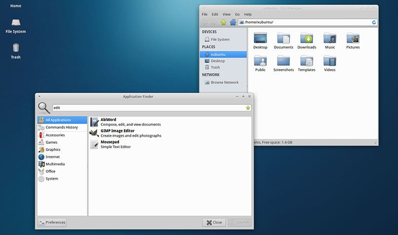Xubuntu