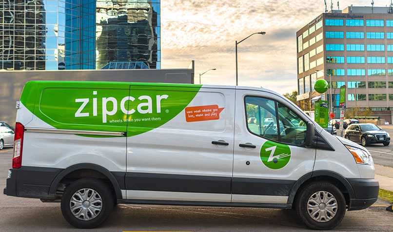 zipcar
