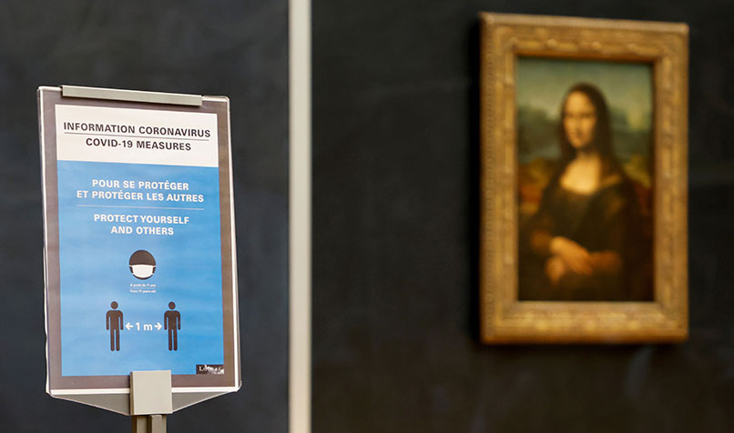 monalisa
