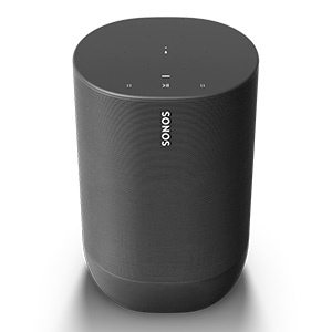 Sonos one