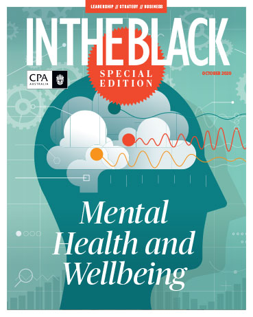 INTHEBLACK cover
