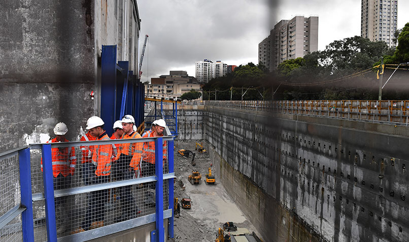 construction