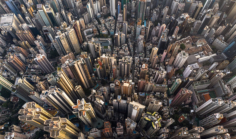 hong kong