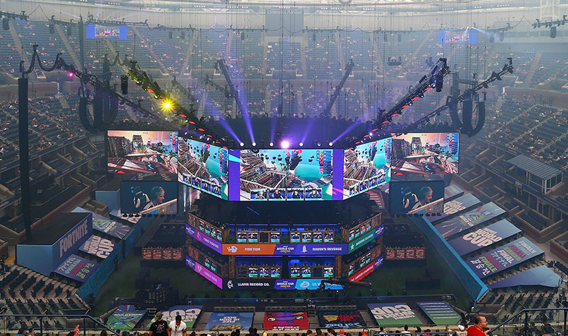 fortnite 2019