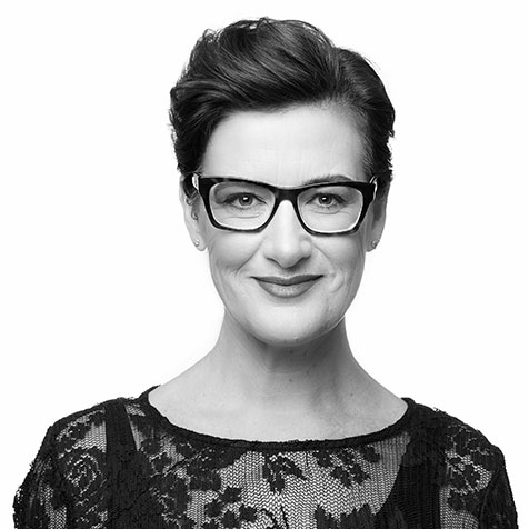 Kate Christie