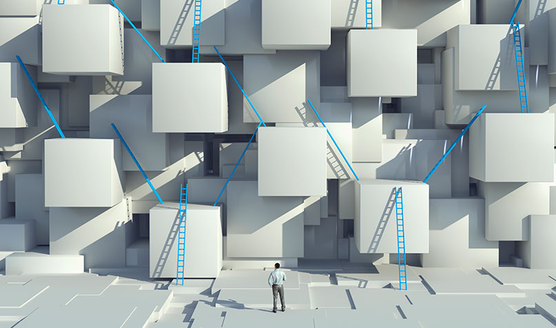 ladders