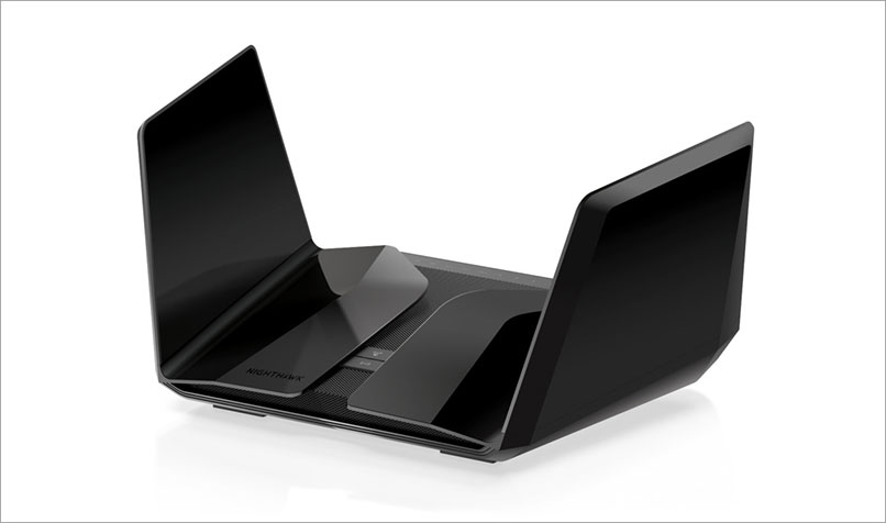 Netgear Nighthawk RAXE500