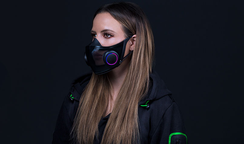 Razer Project Hazel