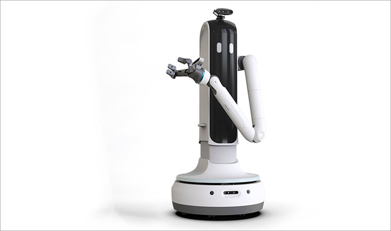 Samsung bot handy