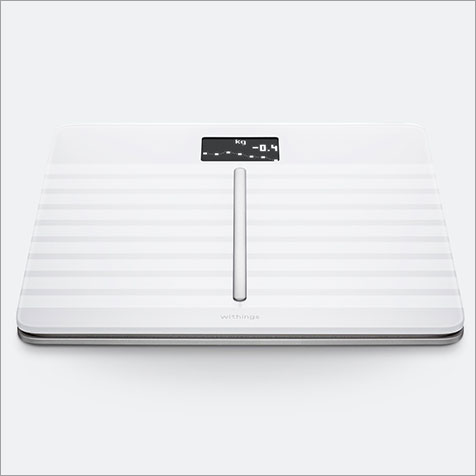 Withings Body Cardio smart scales