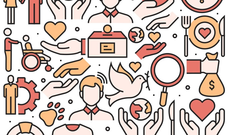 Illustration not for profit