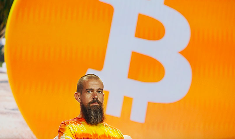 Jack Dorsey