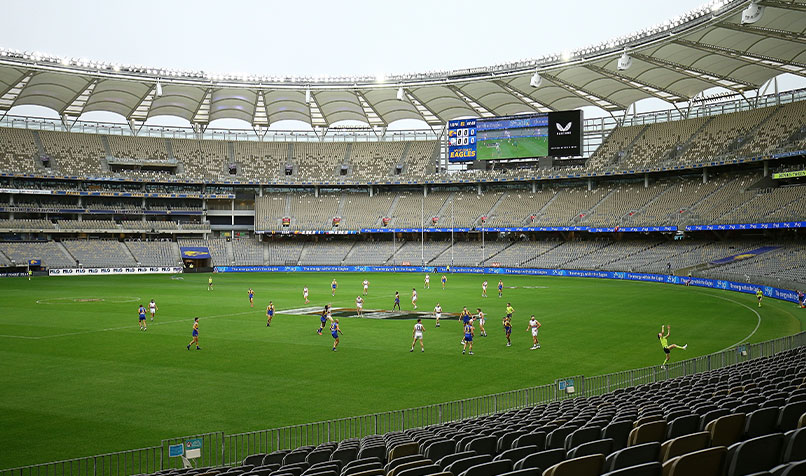 optus stadium